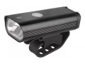 Farol Dianteiro Alumínio USB integrado - LT-8524